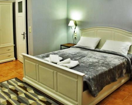 Aparthotel Αραϊδου΄-Araidoy Ioánnina Exteriér fotografie