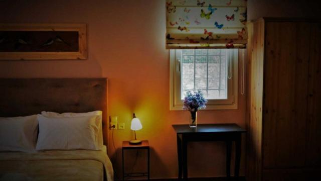 Aparthotel Αραϊδου΄-Araidoy Ioánnina Exteriér fotografie